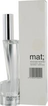 Masaki Matsushima Mat; Eau De Parfum 40 ml (woman)