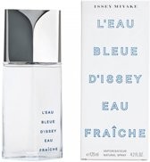 Issey Miyake L'Eau Bleu d'Issey Eau Fraiche 125 ml (man)