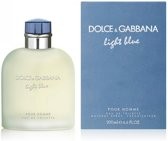 Dolce & Gabbana Light Blue pour Homme Eau De Toilette 40 ml (man)