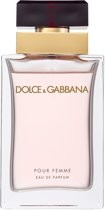 Dolce & Gabbana Pour Femme Eau De Parfum 25 ml (woman)