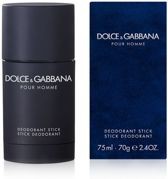 Dolce & Gabbana Pour Homme Perfumed Deostick 70 g (man)