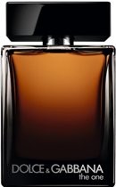 Dolce & Gabbana The One for Men Eau De Parfum 50 ml (man)