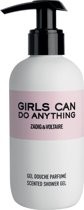 Zadig & Voltaire Girls Can Do Anything Perfumed Shower Gel 200 ml (woman)