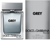 Dolce & Gabbana The One Grey Eau De Toilette 100 ml (man)