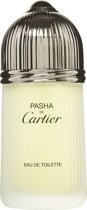 Cartier Pasha de Cartier Eau De Toilette 100 ml (man)