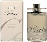 Cartier Eau de Cartier Eau De Toilette 100 ml (unisex)