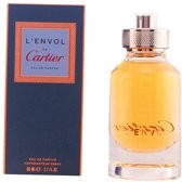 Cartier L'Envol de Cartier Eau De Parfum 80 ml (man)