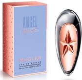Thierry Mugler Angel Muse Eau De Parfum Refillable 50 ml (woman)