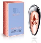 Mugler Angel Muse Eau De Parfum Refillable 100 ml (woman)