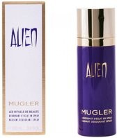 Mugler Alien Deodorant VAPO 100 ml (woman)