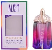 Mugler Alien We Are All Alien Collector Edition Eau De Parfum Refillable 60 ml (woman)