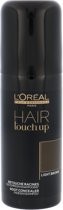 L'Oréal Professionnel Hair Touch Up (Light Brown) 75 ml