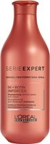 L´Oreal Paris Expert B6 + Biotin Inforcer Shampoo 300 ml