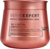 L'Oréal Paris Serie Expert B6 + Biotin Inforcer Mask 250 ml