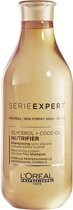 L´Oreal Paris Expert Glycerol + Coco Oil Nutrifier Shampoo 300 ml
