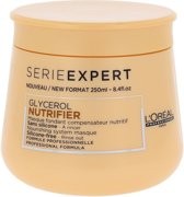 L´Oreal Paris Expert Glycerol Nutrifier Mask 250 ml