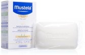 Mustela Bébé Gentle Soap (Dry Skin) 150 g