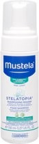 Mustela Bébé Stelatopia Foam Shampoo (Atopic-Prone Skin) 150 ml