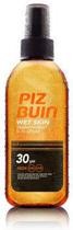 PizBuin Wet Skin Transparent Sun Spray SPF 30 150 ml