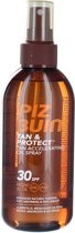 PizBuin Tan & Protect Tan Accelerating Oil Spray SPF 30 150 ml