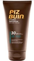 Piz Buin Hydro Infusion Sun Gel Cream SPF30 150 ml
