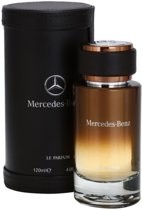 Mercedes-Benz Le Parfum Eau De Parfum 120 ml (man)
