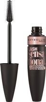 Maybelline LASH Sensational Luscious Mascara (Black) 9,5 ml