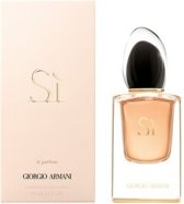 Armani Giorgio Si Le Parfum Eau De Parfum 40 ml (woman)