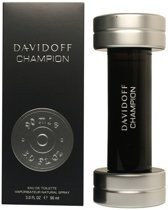 Davidoff Champion Eau De Toilette 90 ml (man)