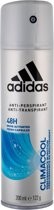 Adidas Climacool Men 48h Anti-Perspirant 200 ml