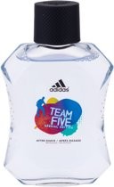 Adidas Team Five After Shave Lotion 100 ml (man)