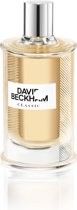 David Beckham Classic Eau De Toilette 40 ml (man)