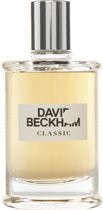 David Beckham Classic After Shave Lotion 60 ml (man)