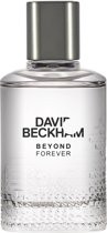 David Beckham Beyond Forever Eau De Toilette 90 ml (man)