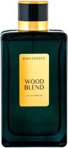 Davidoff Wood Blend Eau De Parfum 100 ml (unisex)