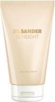 Jil Sander Sunlight Parfumed Shower Cream 150 ml (woman)