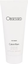Calvin Klein Obsessed for Women Perfumed Shower Gel 200 ml (woman)