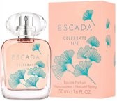 Escada Celebrate Life Eau De Parfum 30 ml (woman)