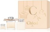 Chloe Chloe EDP 75 ml + EDP MINI 5 ml + BL 100 ml (woman)