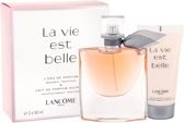 Lancome La Vie Est Belle EDP 50 ml + BL 50 ml (woman)