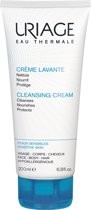 Uriage Eau Thermale Cleansing Cream 200 ml