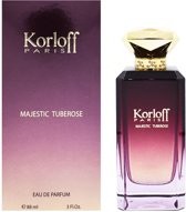Korloff Majestic Tuberose Eau De Parfum 88 ml (woman)