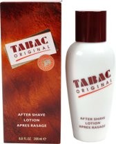 Tabac Original After Shave Lotion 200 ml (man)