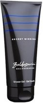 Baldessarini Secret Mission Perfumed Shower Gel 200 ml (man)