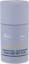 Baldessarini Cool Force Perfumed Deostick 75 ml (man)