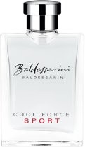 Baldessarini Cool Force Sport Eau De Toilette 50 ml (man)