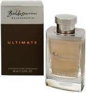 Baldessarini Ultimate After Shave Lotion 90 ml (man)