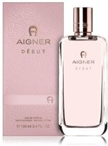 Aigner Etienne Début Eau De Parfum 100 ml (woman)