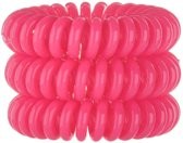 Invisibobble Candy Pink - pink 3 pcs
