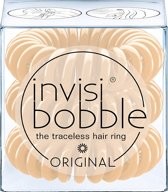 Invisibobble ORIGINAL To Be Or Nude To Be - hair-band - 3 pcs